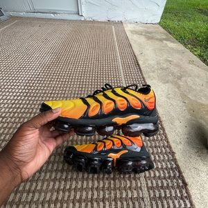 Nike Vapormax plus Tn